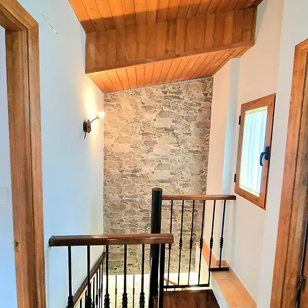 Apartamento Brisa De Utrero
