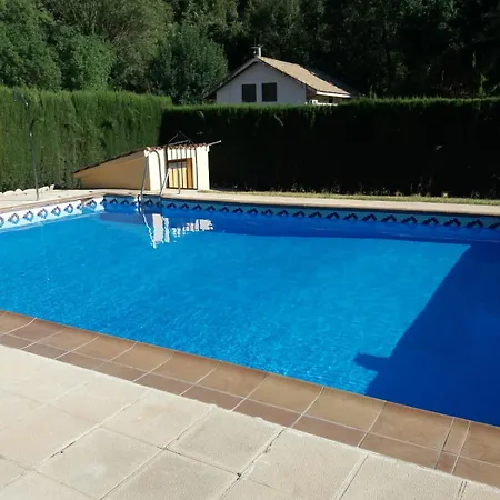 Apartamento Brisa De Utrero Arroyo Frío