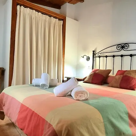 Brisa De Utrero Apartment Arroyo Frio