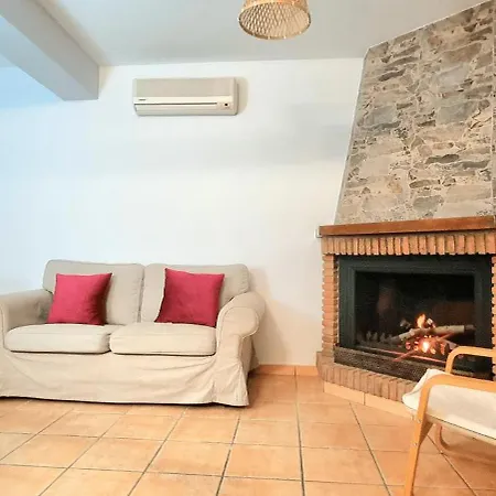 Apartment Brisa De Utrero