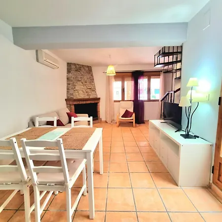 Brisa De Utrero Apartment Arroyo Frio