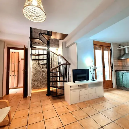 Apartment Brisa De Utrero