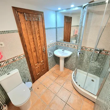 Brisa De Utrero Apartment *