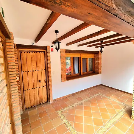Brisa De Utrero Apartment